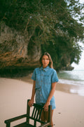 Stillness Denim Shirt image 0