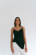 Bruna Top - Black image 0