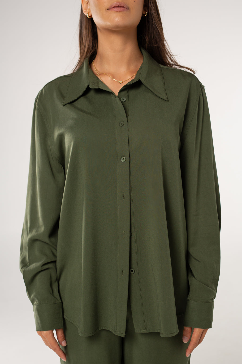 Freedom Relaxed Shirt image 2